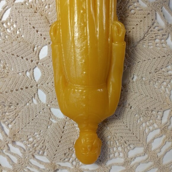 Religious Statue Pere Andre Father Andre 8" Resin Canadian Saint Catholicism - Picture 4 of 8